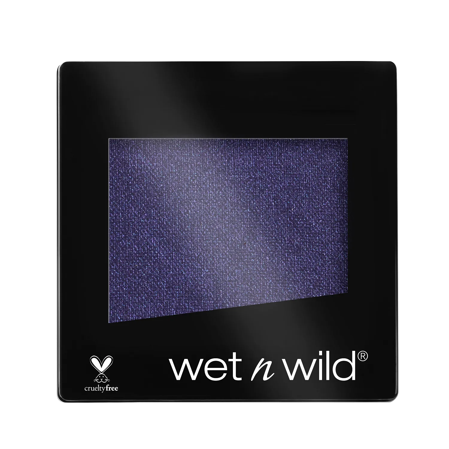 WET N WILD Color Icon Eyeshadow Single - Moonchild