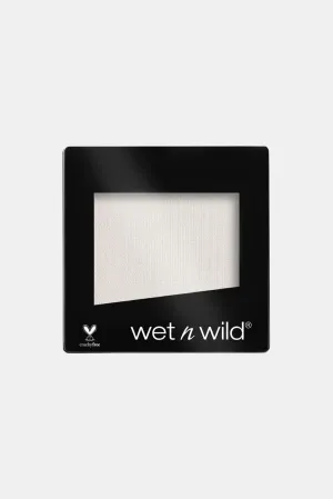 Wet n Wild Eyeshadow Single - Sugar