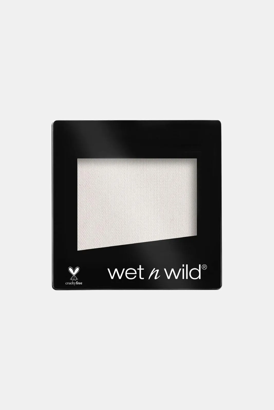 Wet n Wild Eyeshadow Single - Sugar