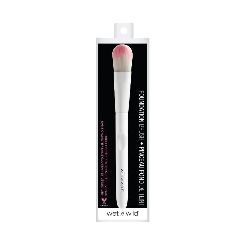Wet n Wild Foundation Brush