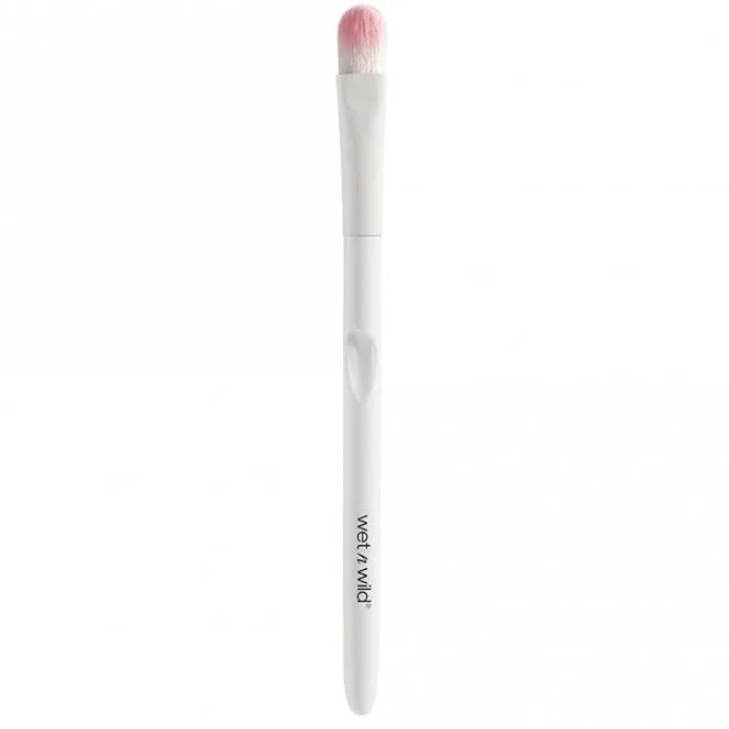 Wet N Wild Large Eyeshadow Brush