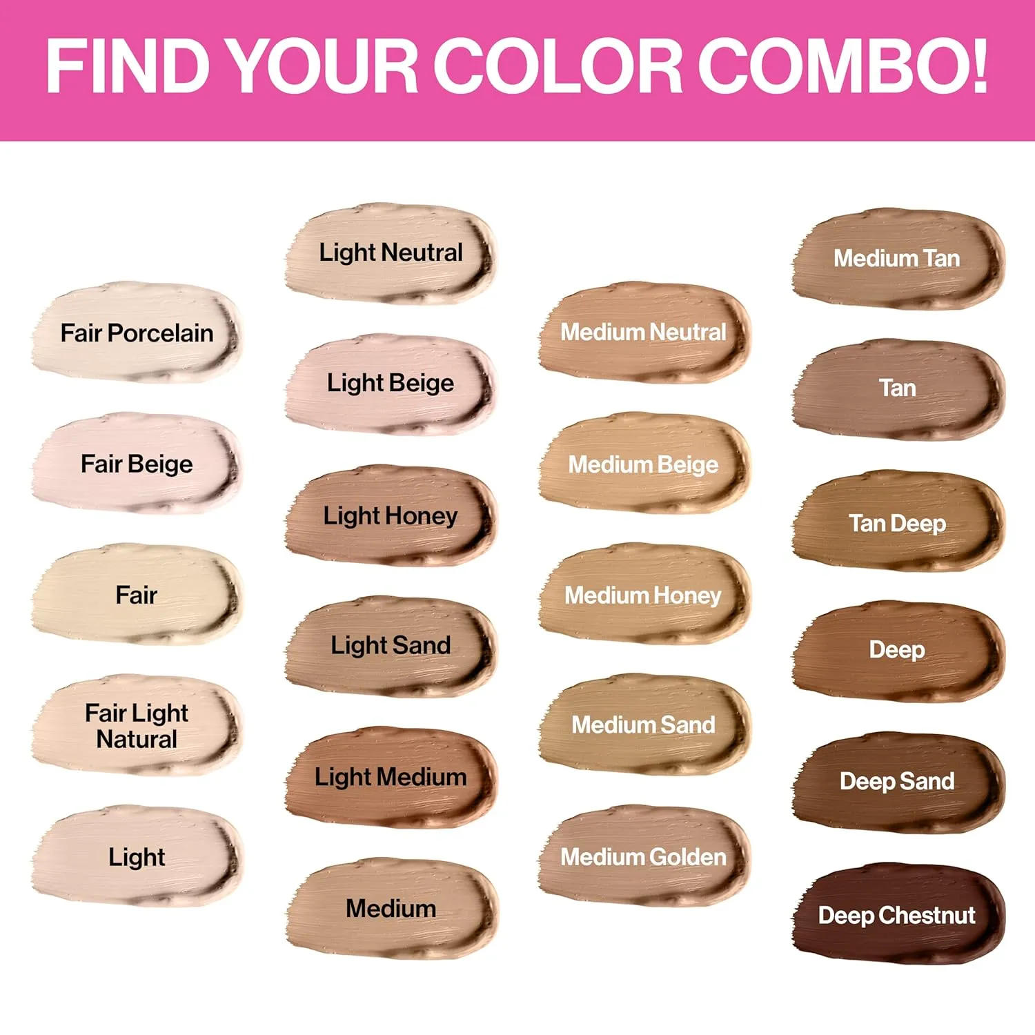 wet n wild Mega Last Incognito All-Day Full Coverage Liquid Matte Concealer Deep Sand, (1114055)