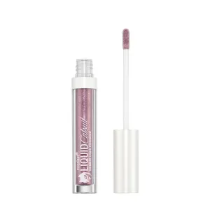 WET N WILD MegaLast Liquid Catsuit Metallic Eyeshadow - Fairytale Ending