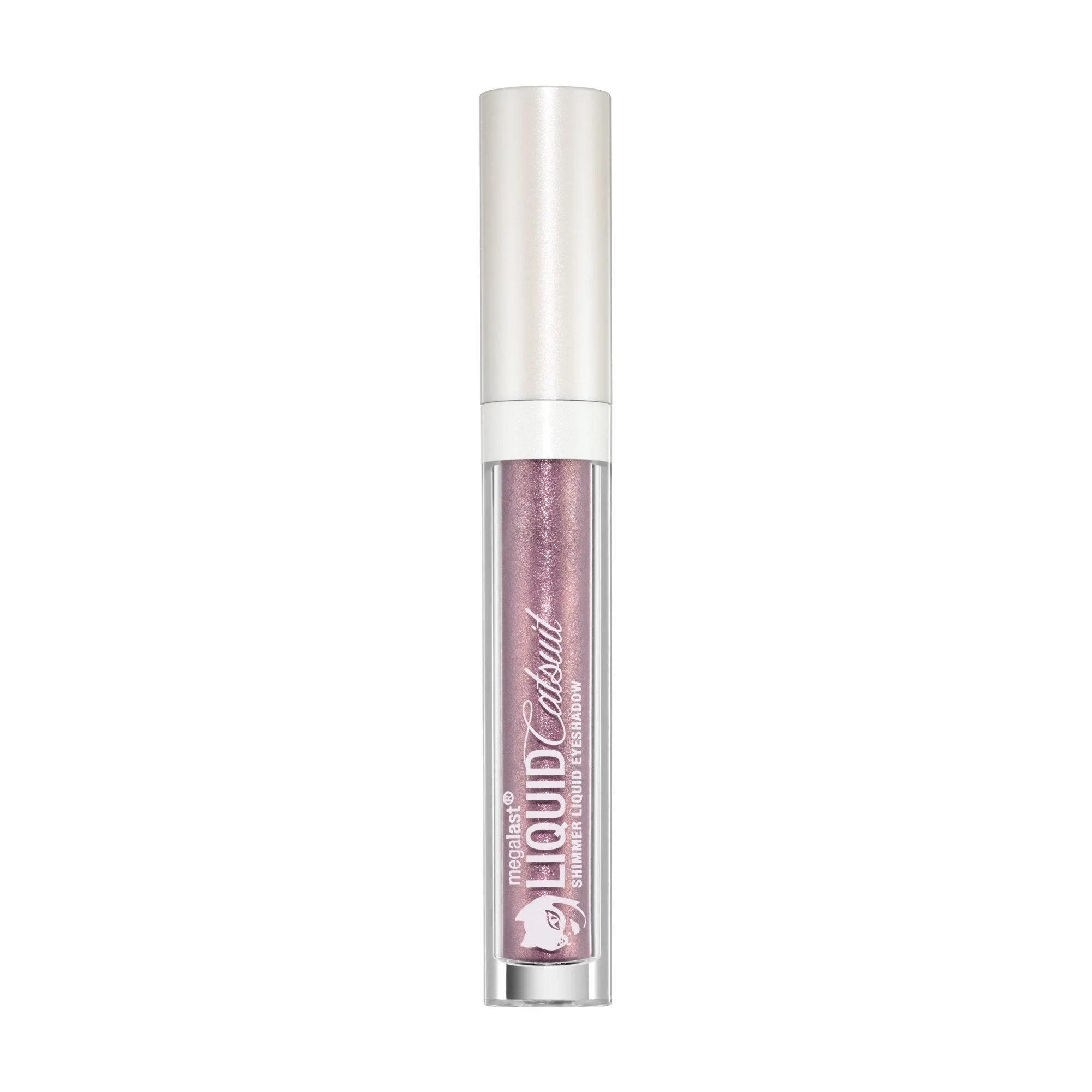 WET N WILD MegaLast Liquid Catsuit Metallic Eyeshadow - Fairytale Ending