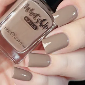 Whats Up Nails - Joshua Tree Nail Polish