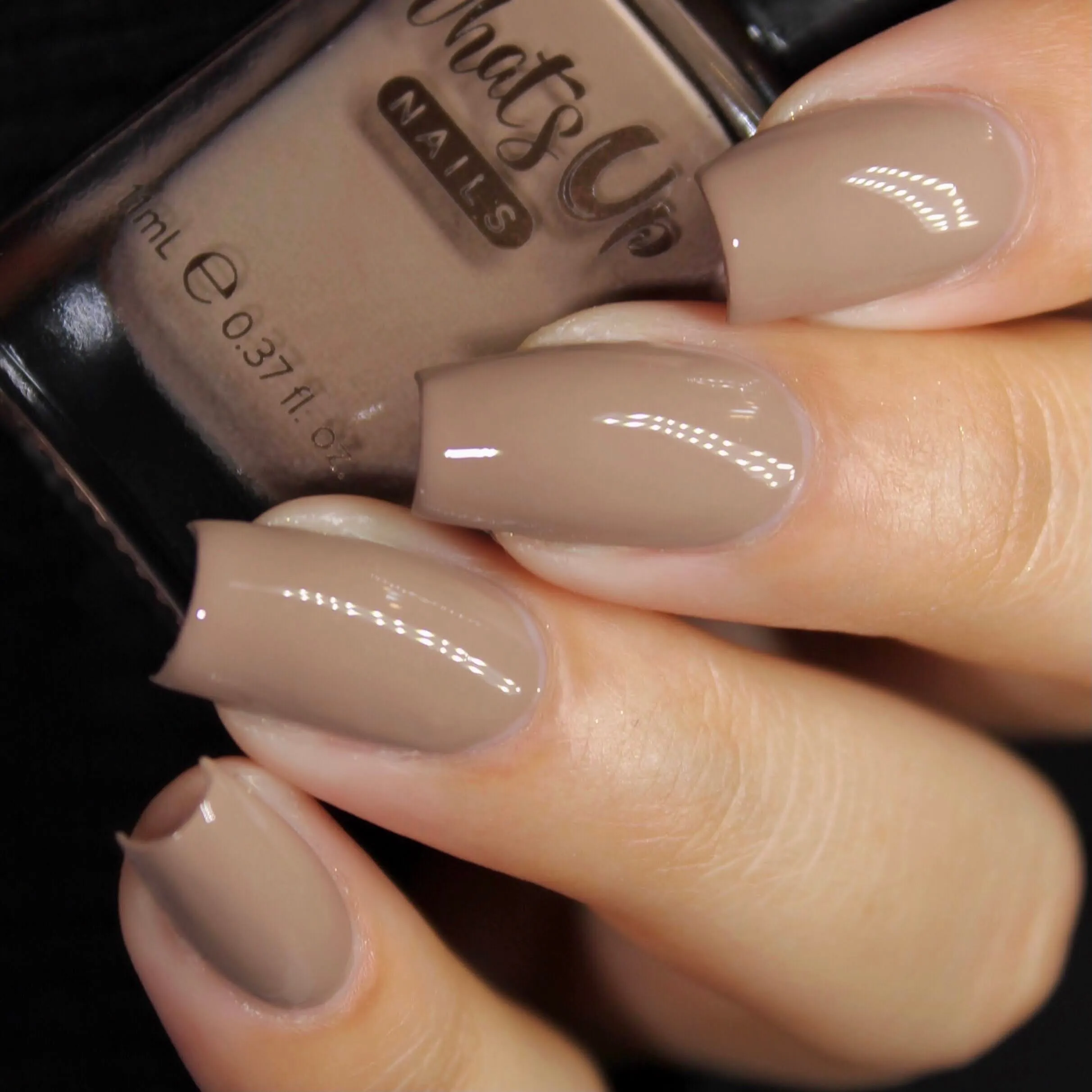 Whats Up Nails - Joshua Tree Nail Polish