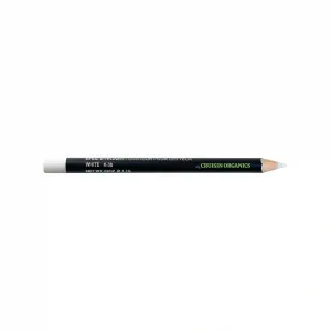 White Eyeliner Pencil