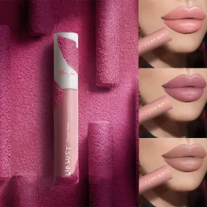 Wholesale Allen Shaw Lip Lust Matte Lip Glaze Moisturizes Dry Lips