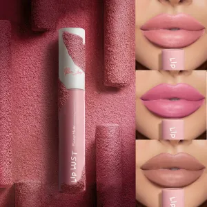 Wholesale Allen Shaw Moisturizing Waterproof Matte Lip Gloss Lip Gloss