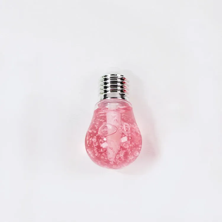 Wholesale Plastic Fruity Mini Light Bulb Lip Gloss