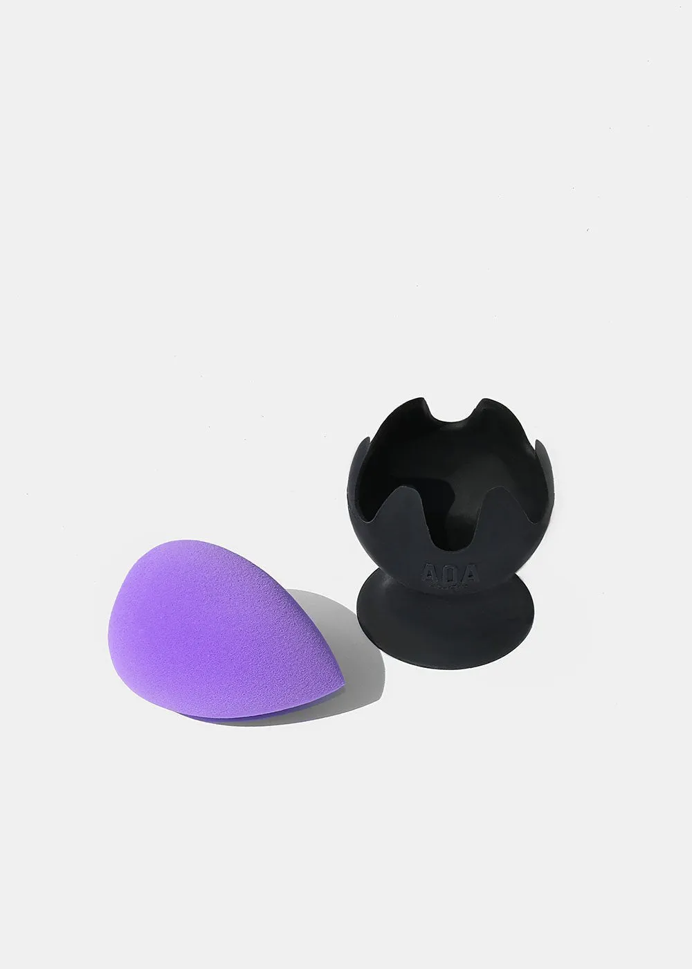 Wonder Blender Holder - Black