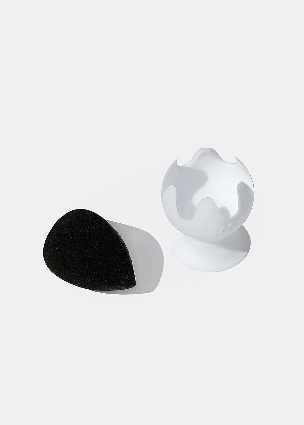 Wonder Blender Holder - White