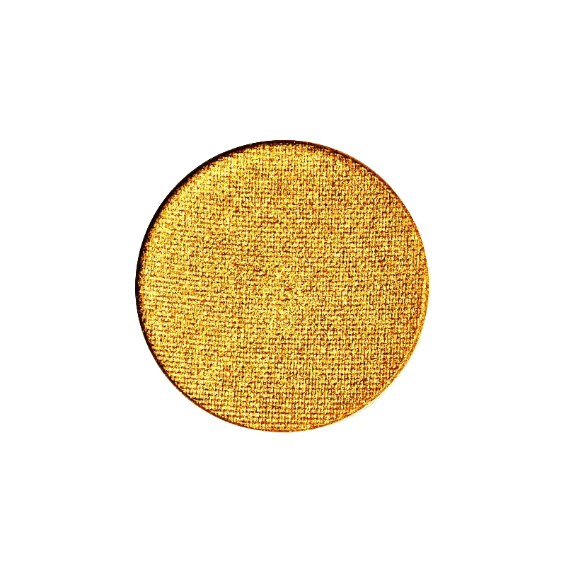 WOW - Pan of Glow Pressed Eyeshadow