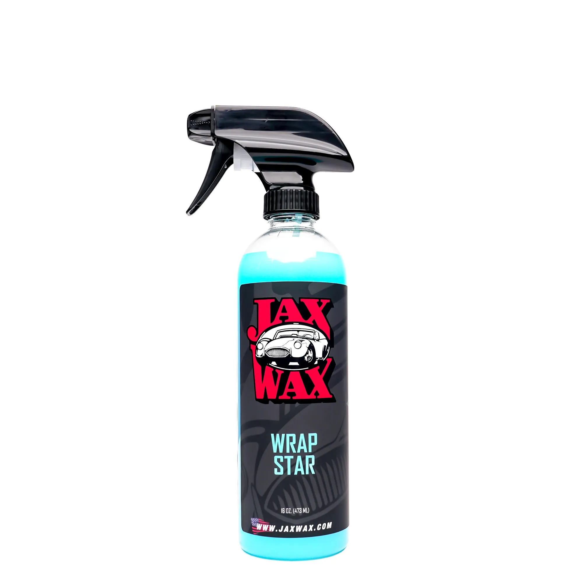 Wrap Star (Vinyl Wrap) Detail Spray