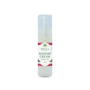 Wrinkle Away Rosehip Cream