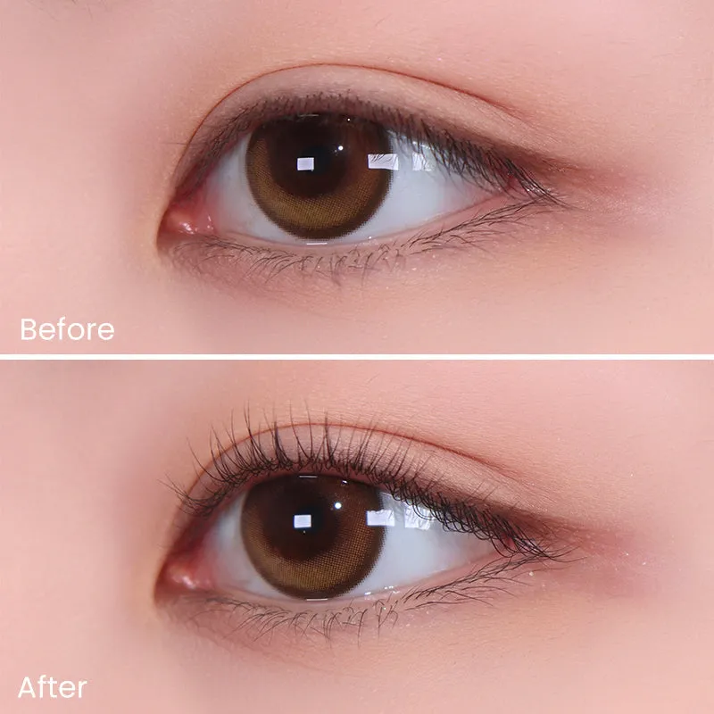 X2 Double Eyelash Curler