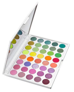 yaby something bright palette