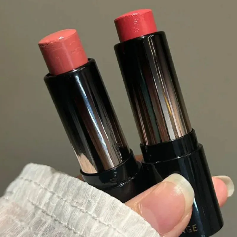 Yeknu 9 Colors Jelly Lipstick Moisturizing Mirror Water Light Solid Lip Gloss Glass Tea Russet Lip Glaze Tint Makeup Cosmetics Beauty