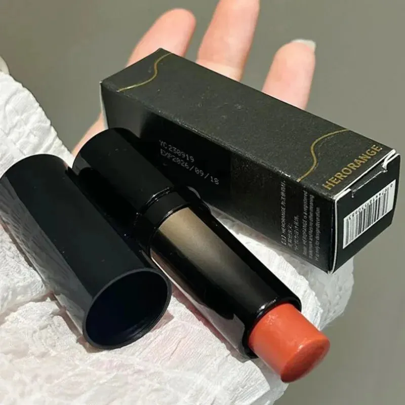 Yeknu 9 Colors Jelly Lipstick Moisturizing Mirror Water Light Solid Lip Gloss Glass Tea Russet Lip Glaze Tint Makeup Cosmetics Beauty