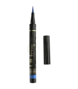 YSL Shocking Eyeliner Effet Faux Cils '2 Majorelle Blue' [CHECK DESCRIPTION]