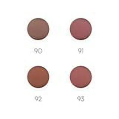 Yves morel blush terra