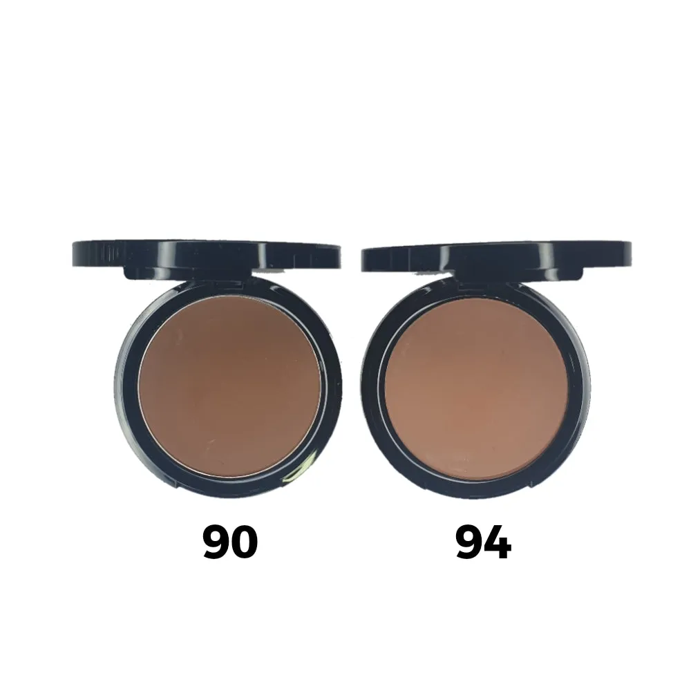Yves morel blush terra