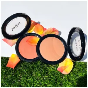 Yves Morel Cosmetics Blush Terra