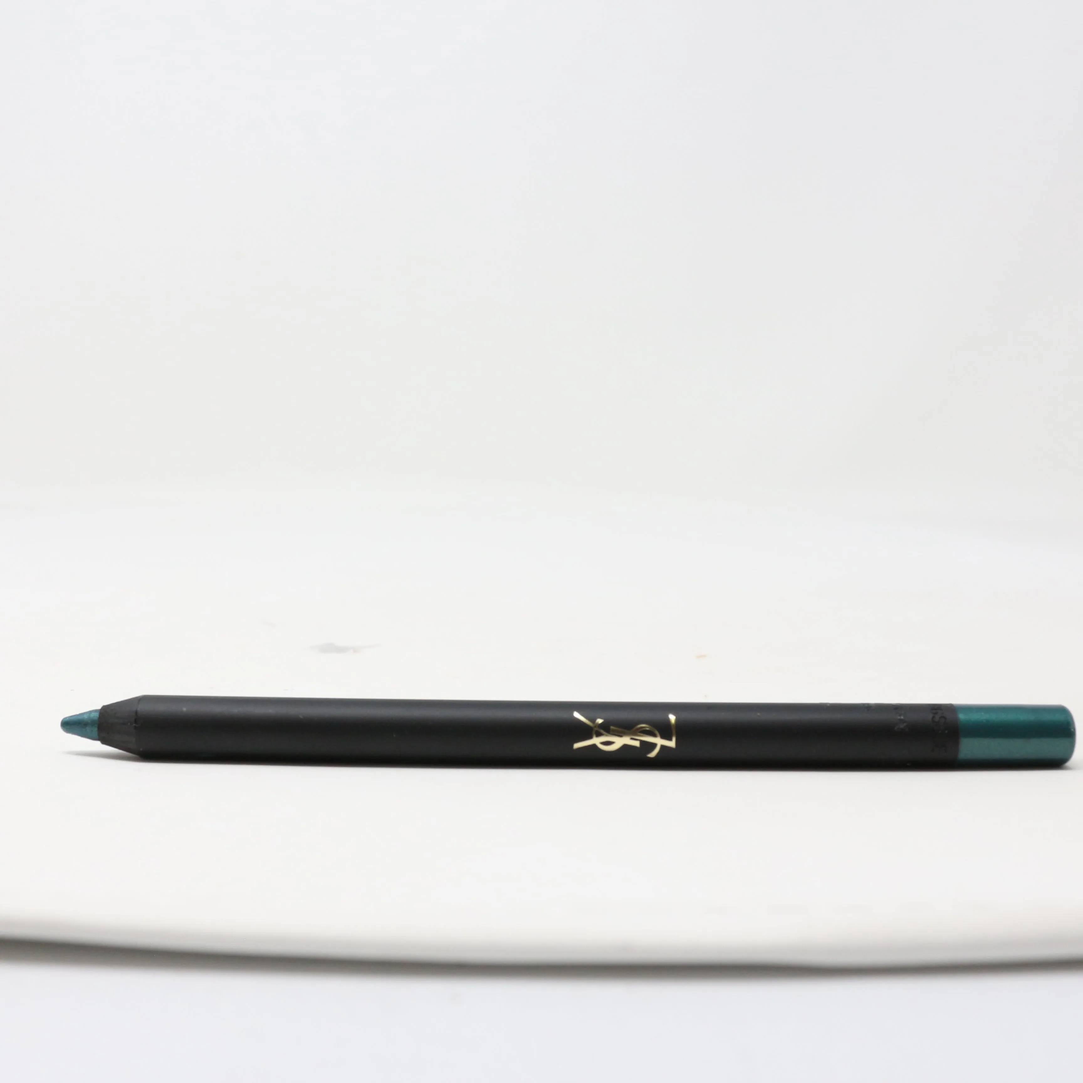 Yves Saint Laurent Waterproof Pencil 4 Vert Irreverent 0.04oz/1.2ml New In Box