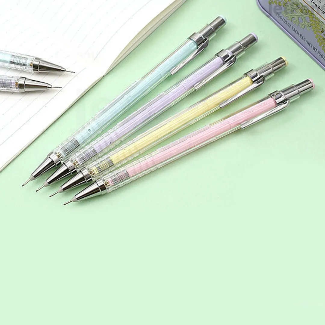 Zebra Inner Color Flight Mechanical Pencil 0.5