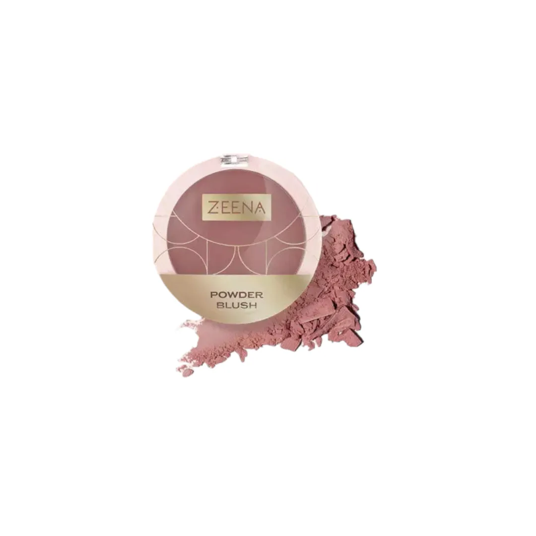 Zeena powder blush 4.2g