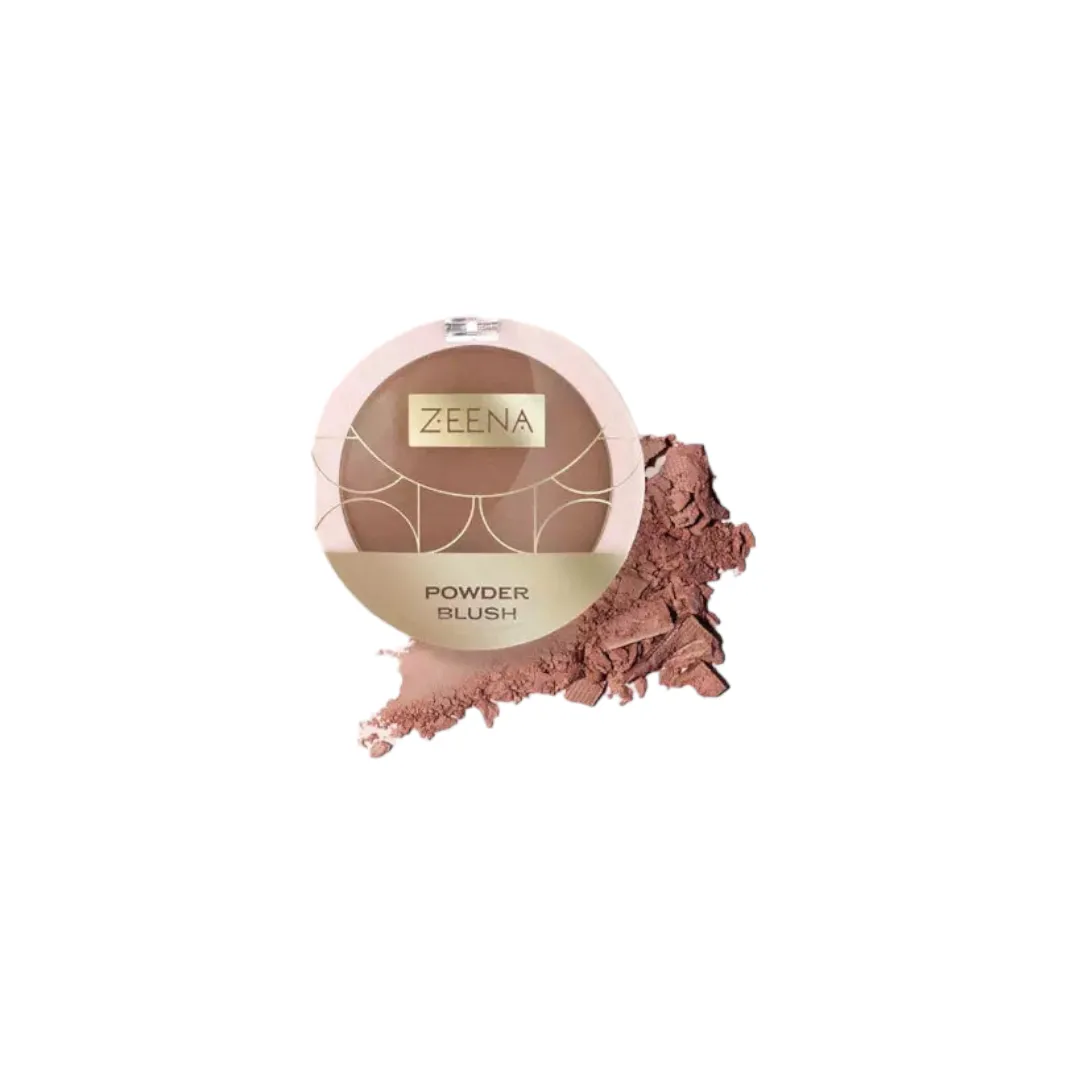 Zeena powder blush 4.2g