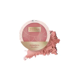 Zeena powder blush 4.2g