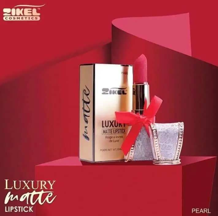 Zikel Luxury Lipstick