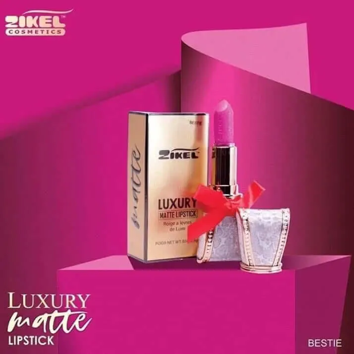 Zikel Luxury Lipstick