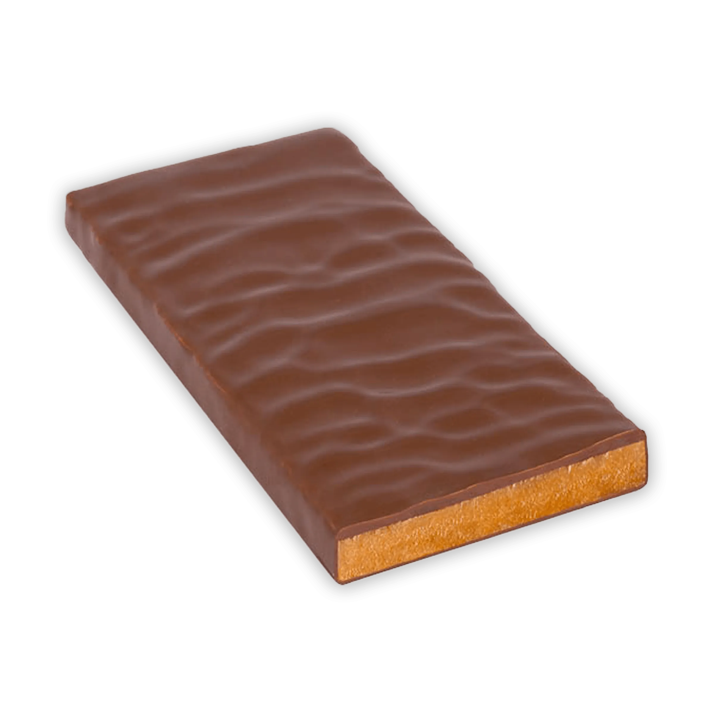 Zotter Brown Butter Toffee (Filled)