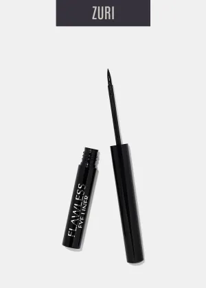 Zuri Liquid Eyeliner- Black