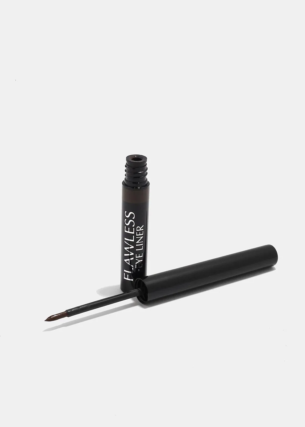 Zuri Liquid Eyeliner Dark Brown