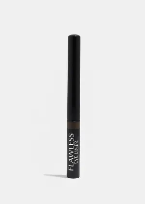 Zuri Liquid Eyeliner Dark Brown